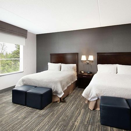 Hampton Inn & Suites By Hilton Barrie Kültér fotó