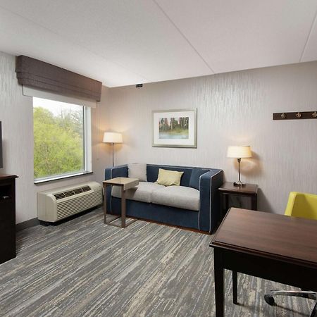 Hampton Inn & Suites By Hilton Barrie Kültér fotó