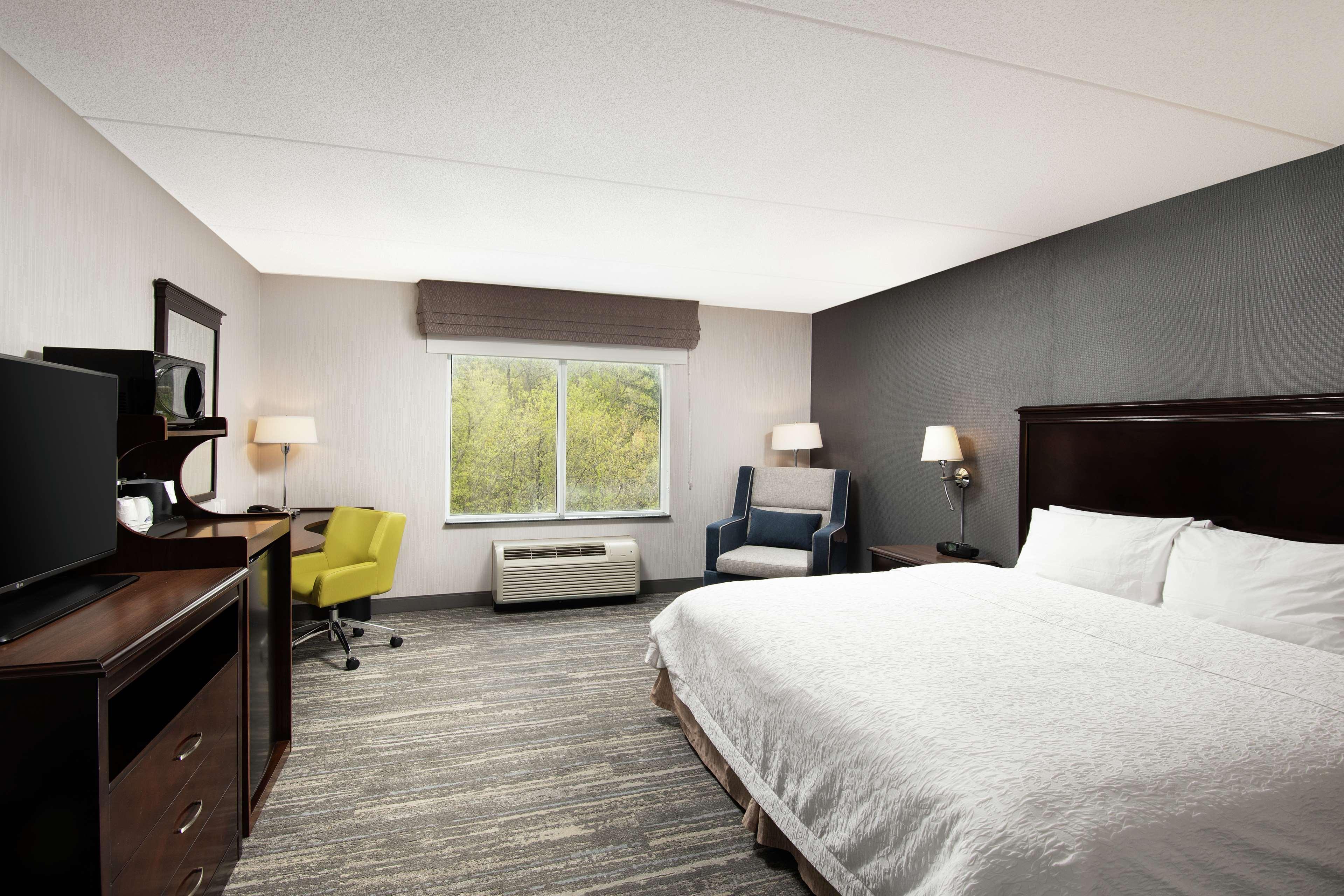 Hampton Inn & Suites By Hilton Barrie Kültér fotó