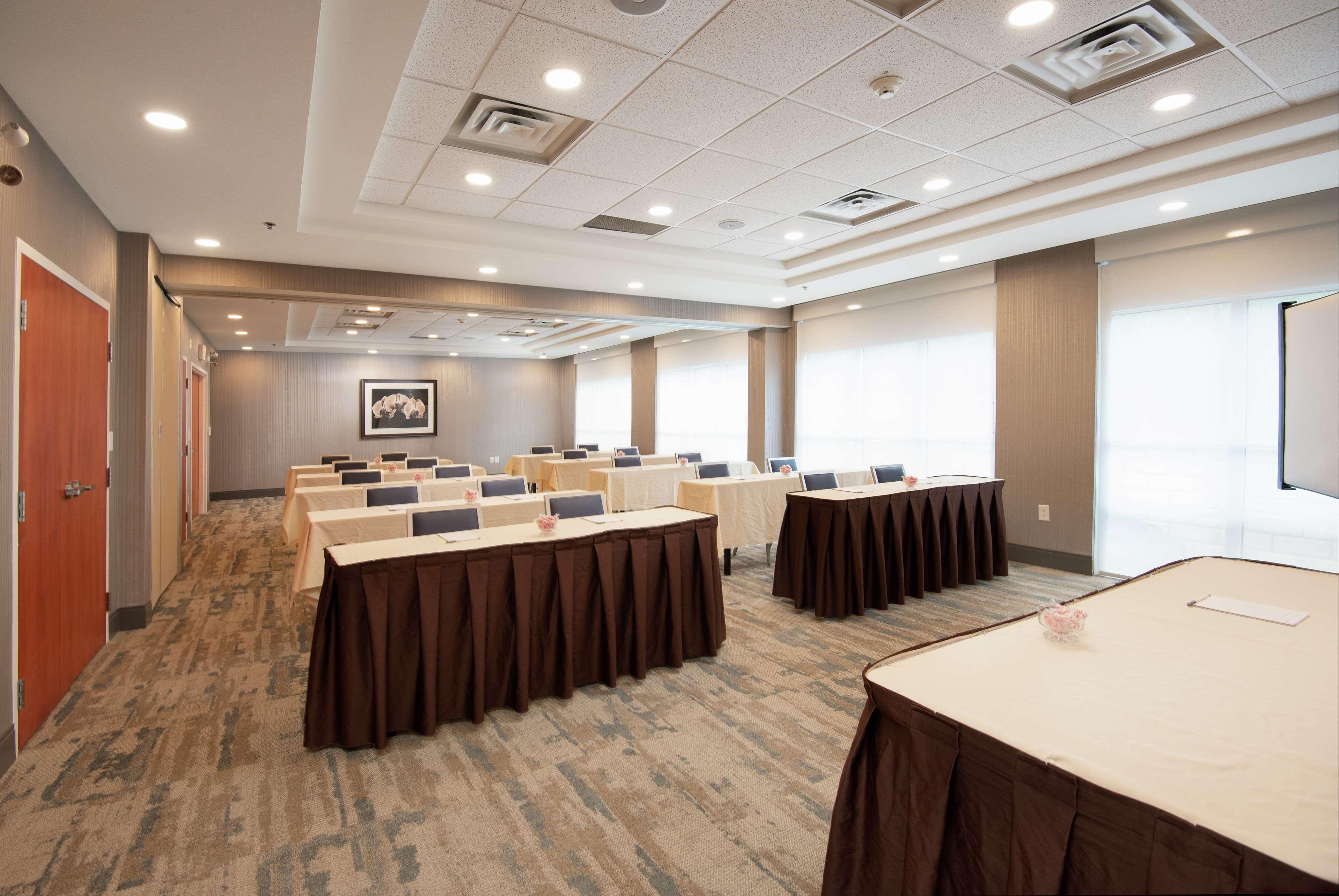 Hampton Inn & Suites By Hilton Barrie Kültér fotó
