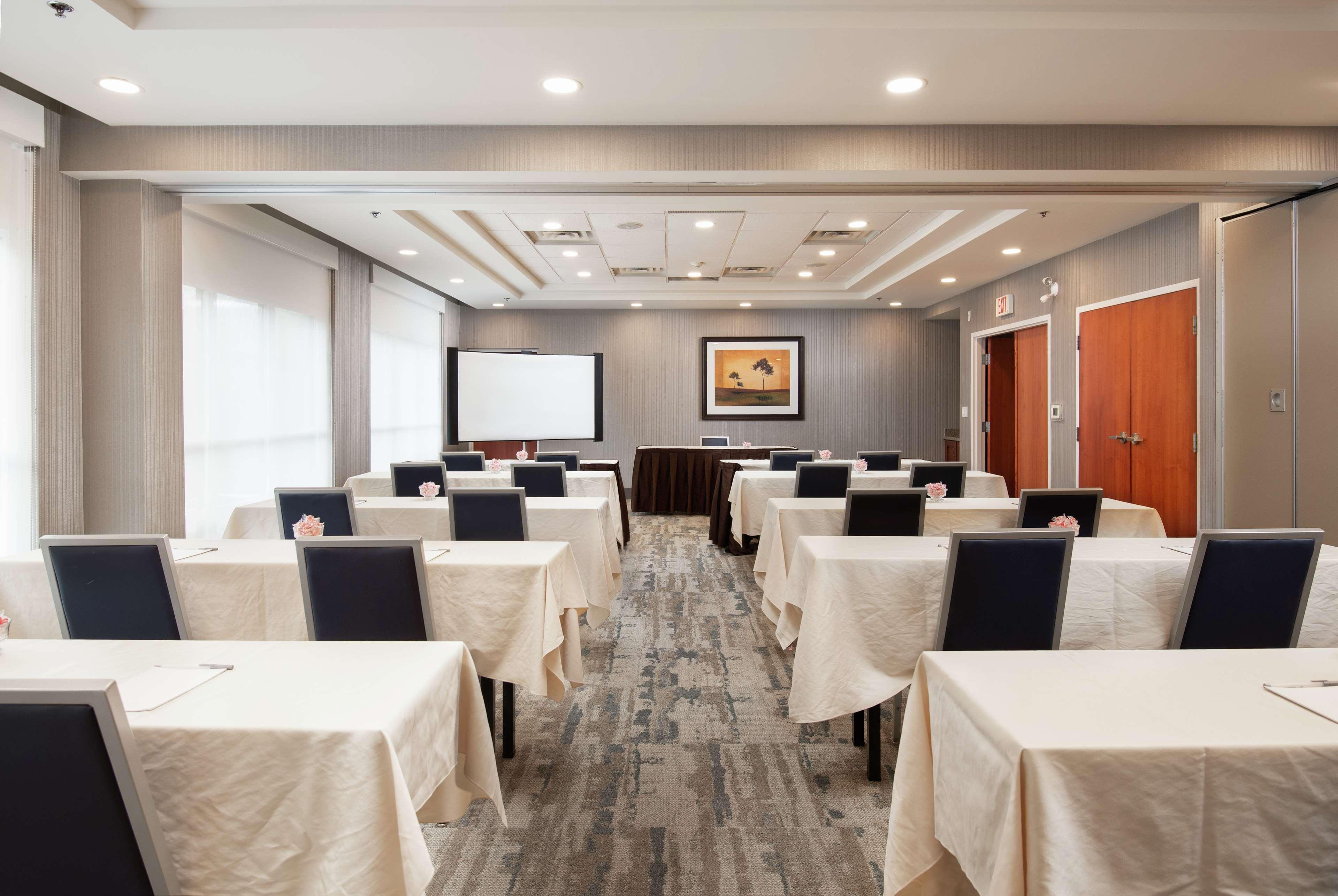 Hampton Inn & Suites By Hilton Barrie Kültér fotó
