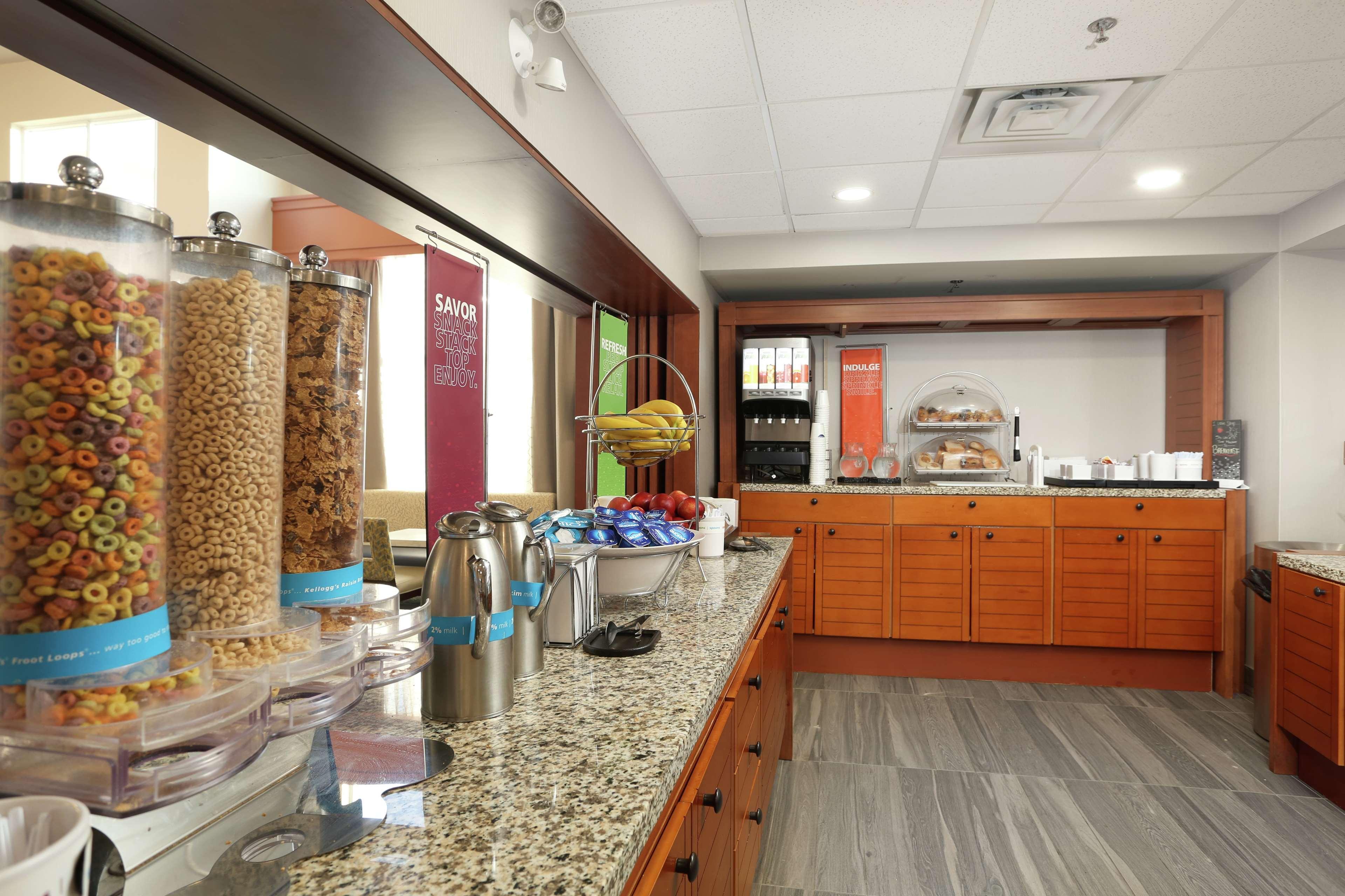 Hampton Inn & Suites By Hilton Barrie Kültér fotó