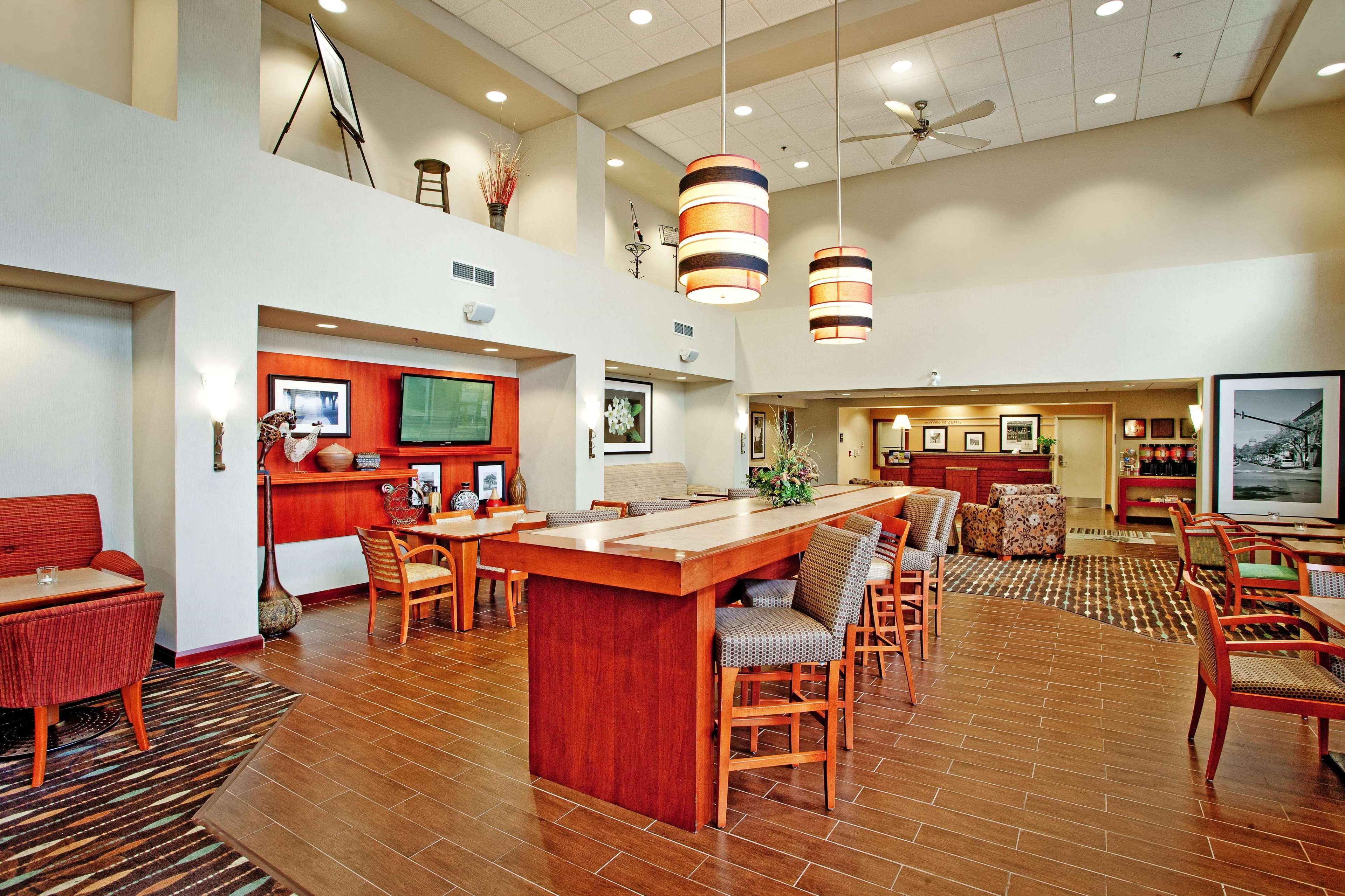 Hampton Inn & Suites By Hilton Barrie Kültér fotó