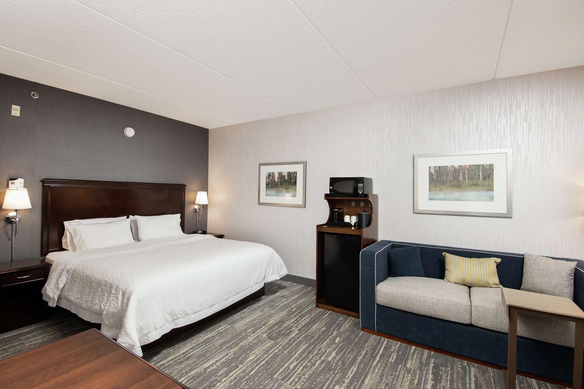 Hampton Inn & Suites By Hilton Barrie Kültér fotó