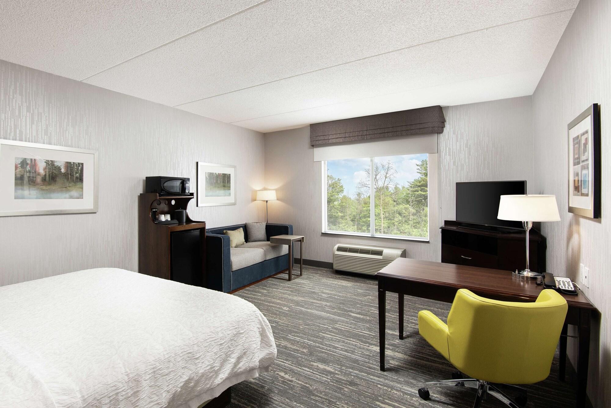 Hampton Inn & Suites By Hilton Barrie Kültér fotó