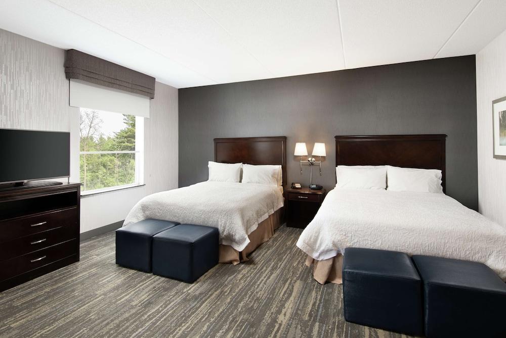 Hampton Inn & Suites By Hilton Barrie Kültér fotó