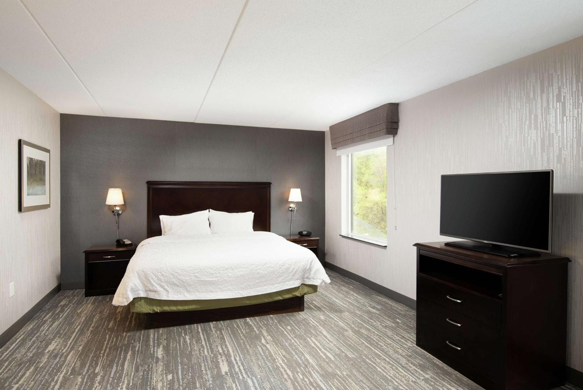 Hampton Inn & Suites By Hilton Barrie Kültér fotó