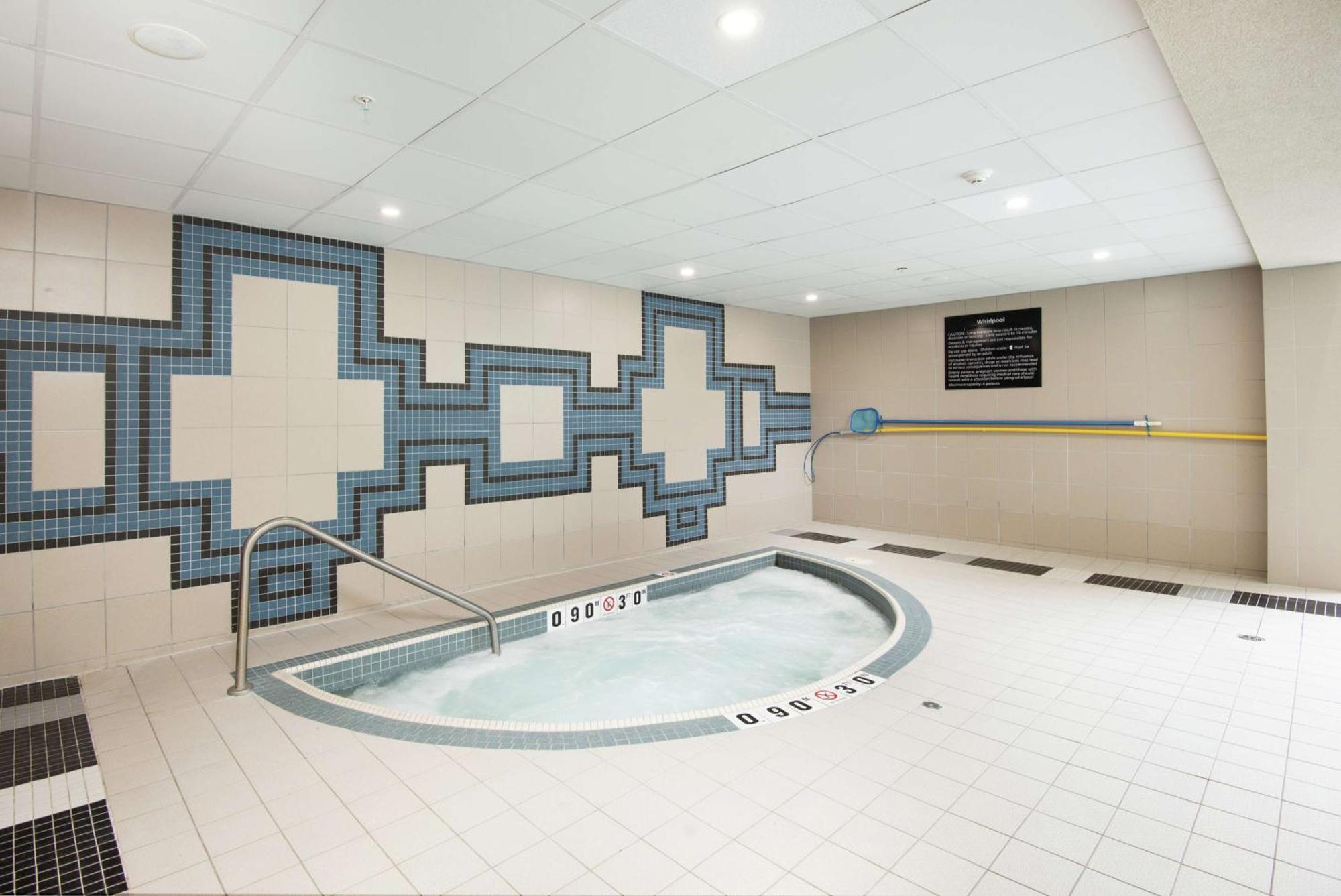 Hampton Inn & Suites By Hilton Barrie Kültér fotó