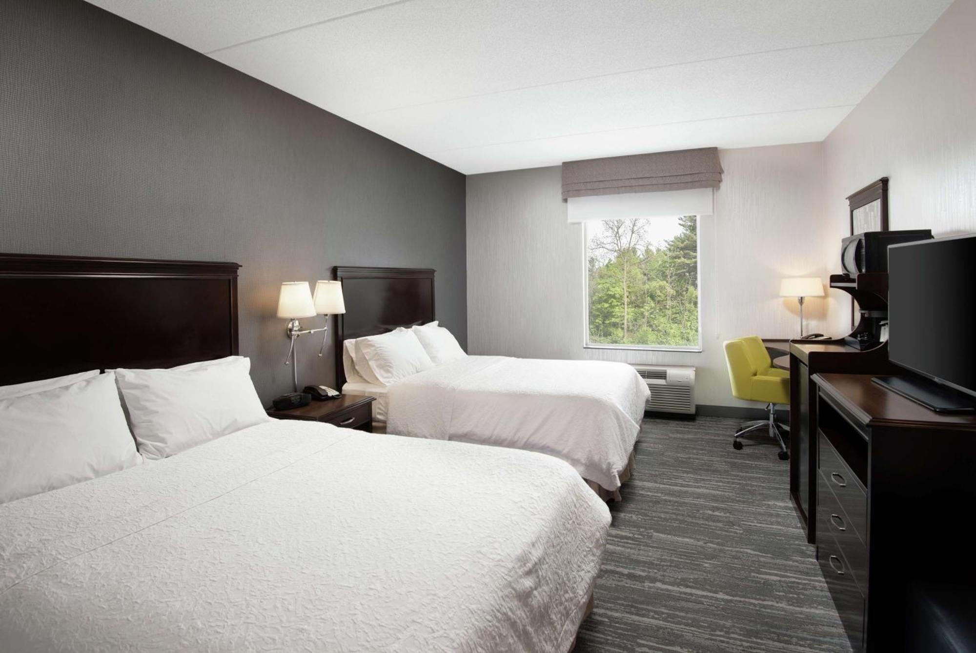 Hampton Inn & Suites By Hilton Barrie Kültér fotó