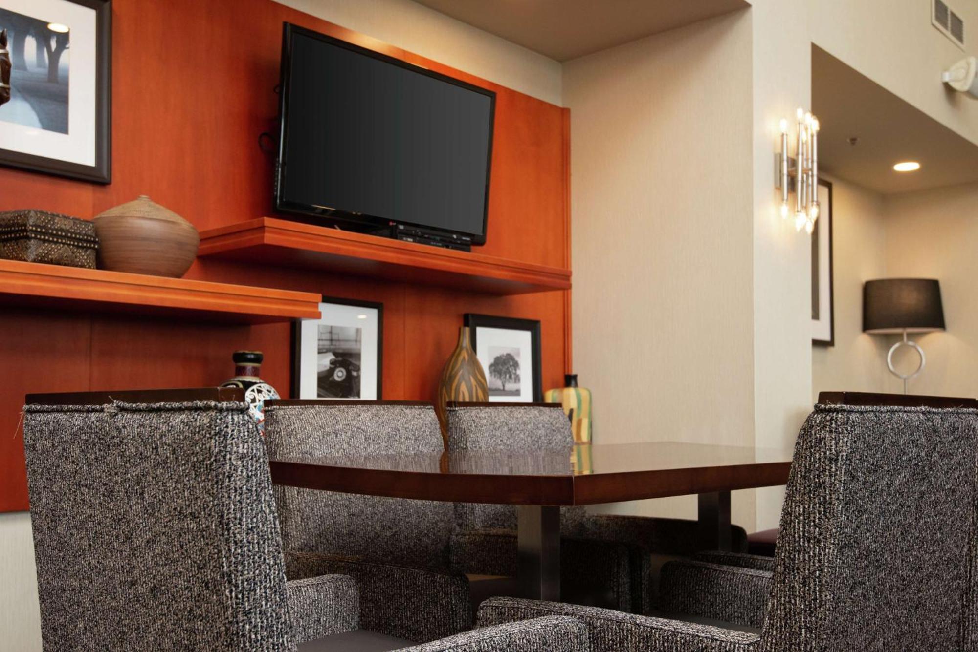 Hampton Inn & Suites By Hilton Barrie Kültér fotó
