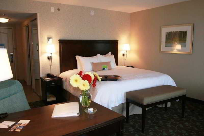 Hampton Inn & Suites By Hilton Barrie Kültér fotó